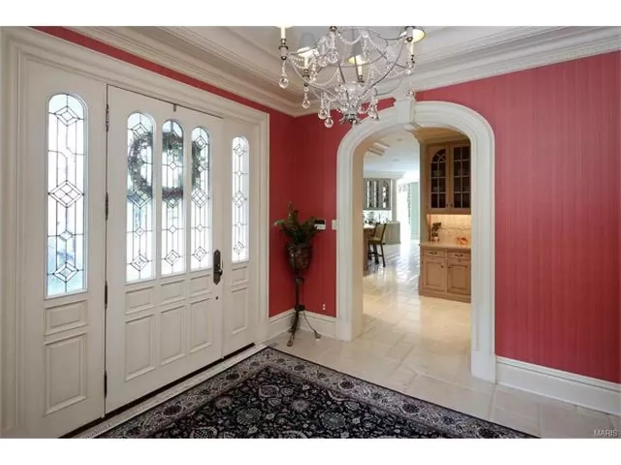Image: Live Like a King in This $10.7 Million Ladue Home For Sale Now