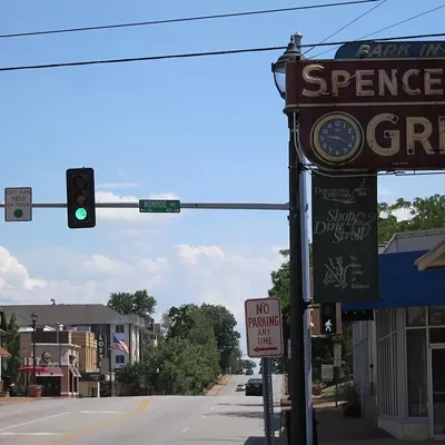 Kirkwood You are educated and lean conservative — but you’re not like those conservatives. 