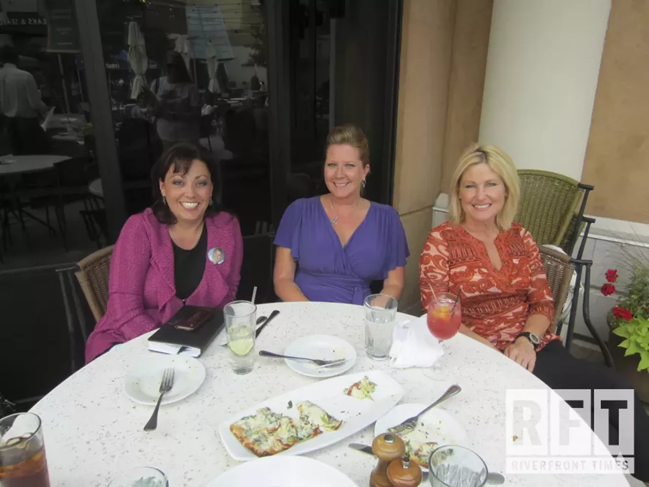 Image: Girls Night Out