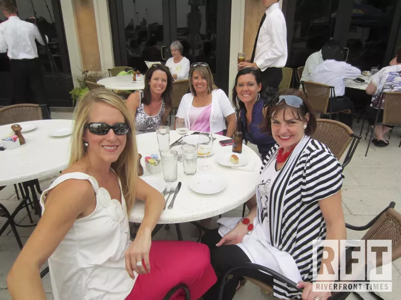 Image: Girls Night Out