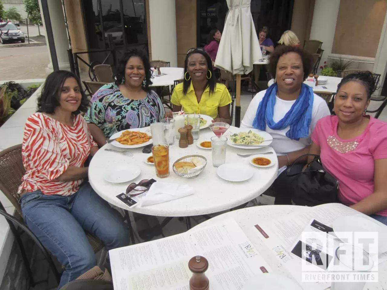 Image: Girls Night Out