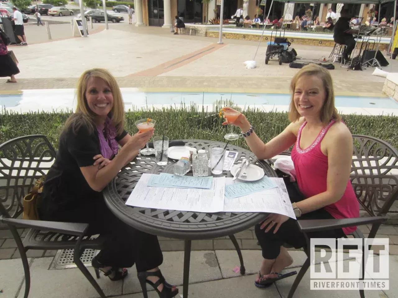 Image: Girls Night Out