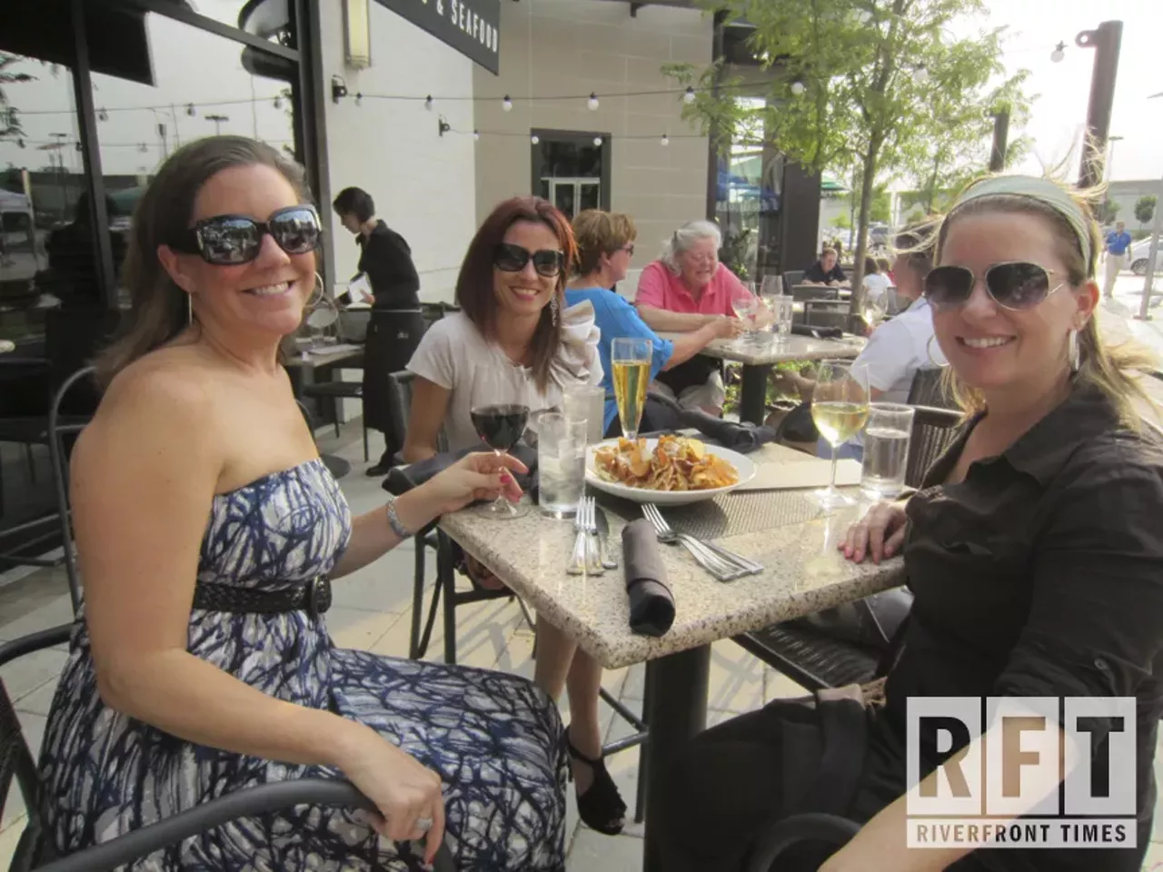 Image: Girls Night Out