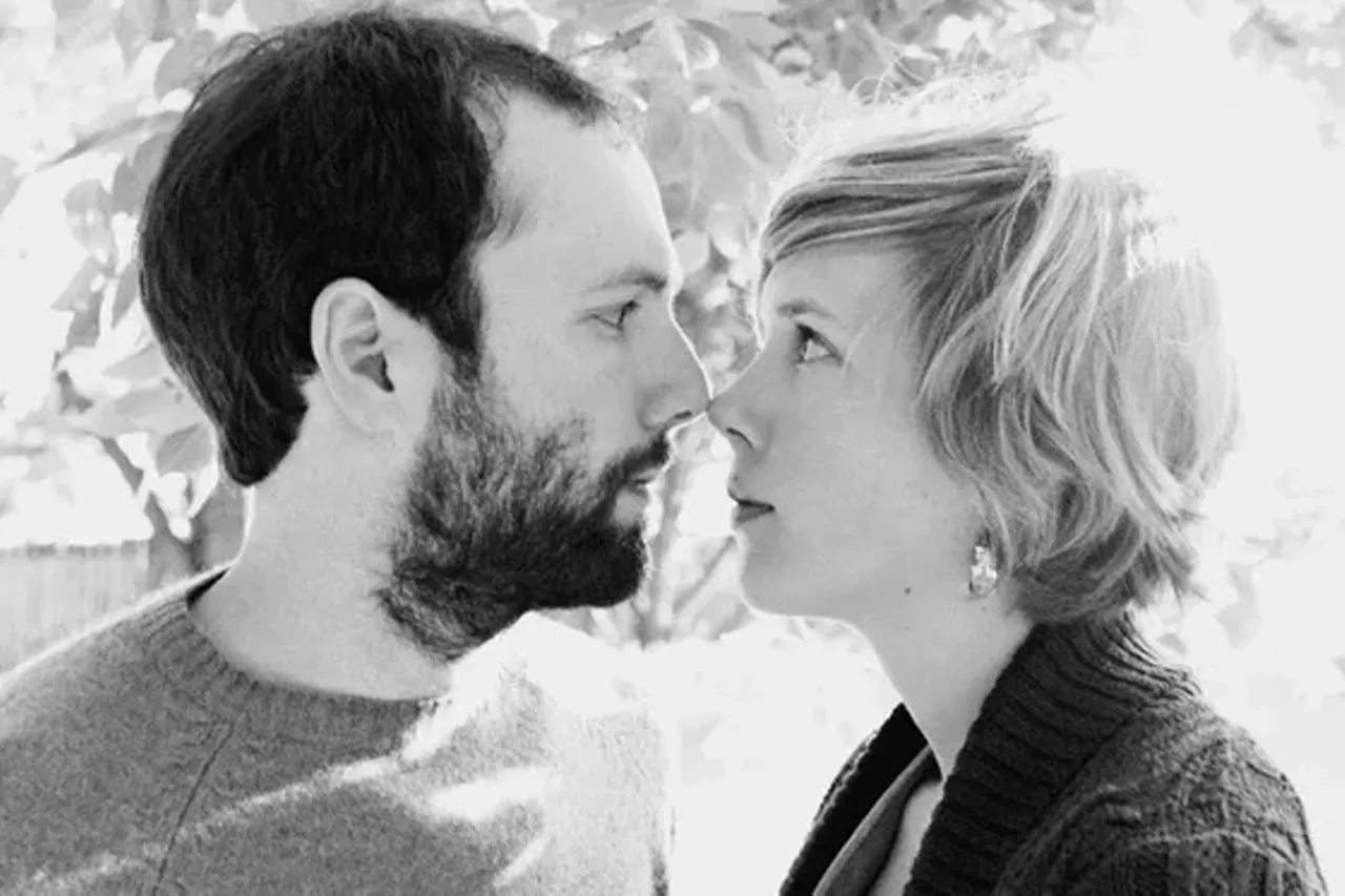 12. Pomplamoose If you experienced the worst Christmas of your entire life in 2010, it was either because you were too broke to buy gifts, or you encountered one of three Hyundai commercials featuring the Bay Area duo Pomplamoose covering Christmas carols like "Up on the Housetop" and "Deck the Halls." These encounters grew ever more frequent as the holiday season wore on: This compelled some viewers to become infatuated with Pomplamoose, while greater numbers ventured into the streets looking for Hyundais to smash into. Nataly Dawn and Jack Conte, the real-life couple who make up Pomplamoose, seemed to epitomize everything about too-ironic, too-precious, too-self-conscious indie pop. If creating cutesy YouTube videos of club staples like Beyonce's "Single Ladies" and Lady Gaga's "Telephone" made the band an Internet sensation, it also betrayed an annoying propensity for holding the wink a little too long, musical talent notwithstanding. -Mike Seely