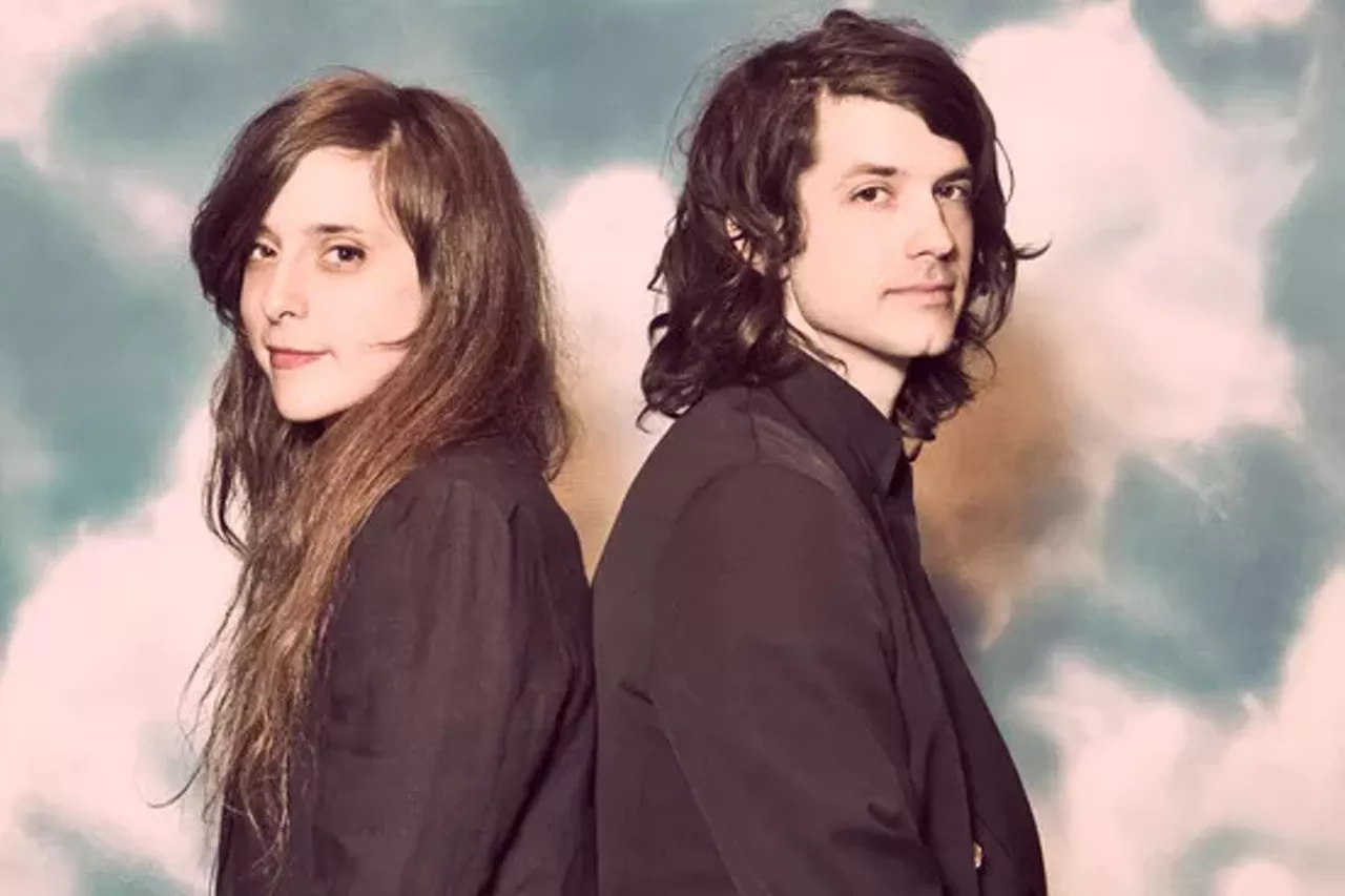 9. Beach House Beach House lead singer Victoria Legrand has been compared to Nico, which makes sense in that Nico has an extremely vapid voice. A wash of down-tuned Baltimore neo-soul, it's trip-hop for people who never knew Massive Attack and post-rock for those who missed Stereolab; in other words, derivative electro mush. The band's moniker is also misleading. As Linda Richman might say, they're neither about beaches nor house music. Discuss. -Linda Leseman