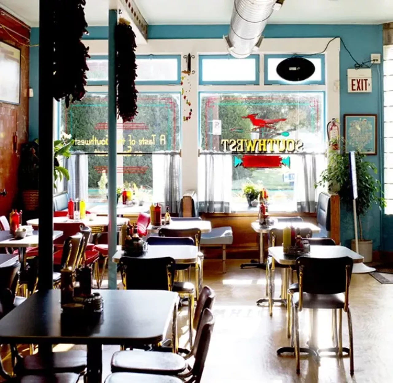 Southwest Diner