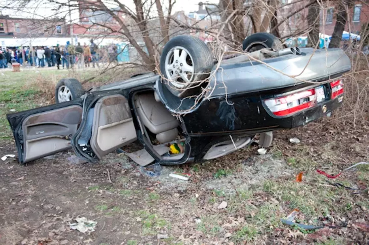 Image: Scenes from Soulard Mardi Gras, 2013 (NSFW)