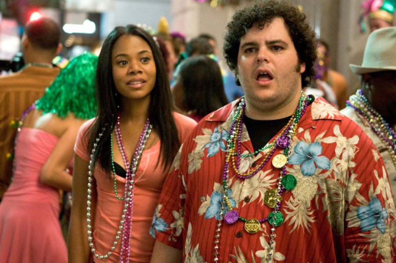 Mardi Gras: Spring Break (2011) Watch the trailer on YouTube.