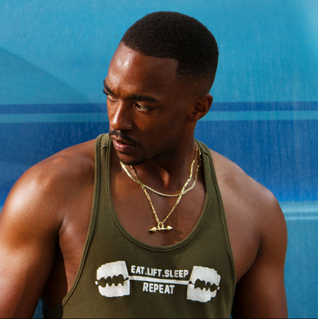 Anthony Mackie as Adrian Doorbal.
