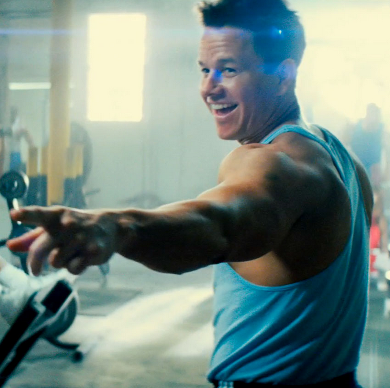 Mark Wahlberg as Daniel Lugo.