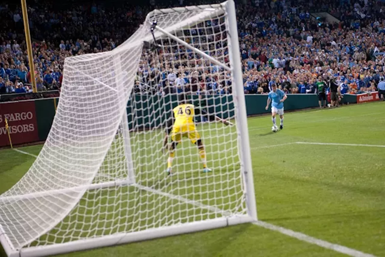 Image: Chelsea F.C. vs. Manchester City F.C. at Busch Stadium