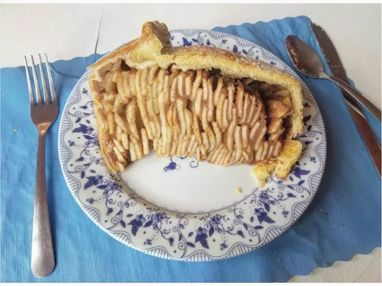 What to eat and drink: While in Kimmswick, you have to visit the Blue Owl Restaurant and Bakery (6116 2nd St, Kimmswick; 636-464-3128, theblueowl.com). It's home to the "Levee High Caramel Apple Pie," which has been featured on the Food Network, in Oprah Magazine and more. In addition to desserts, the Blue Owl also has a full menu of homemade cooking. Photo courtesy of Instagram / eireann.ev.