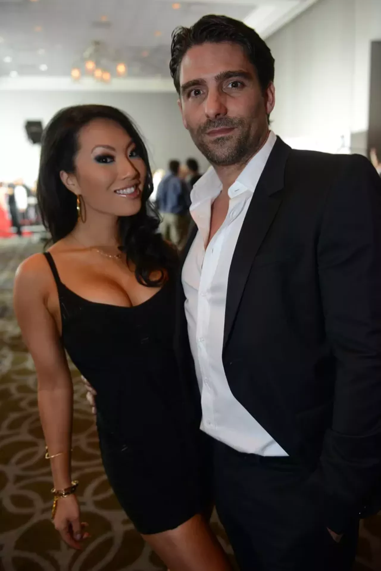 Image: Porn Stars and Starlets Celebrate at the 2014 AVN Awards (NSFW)