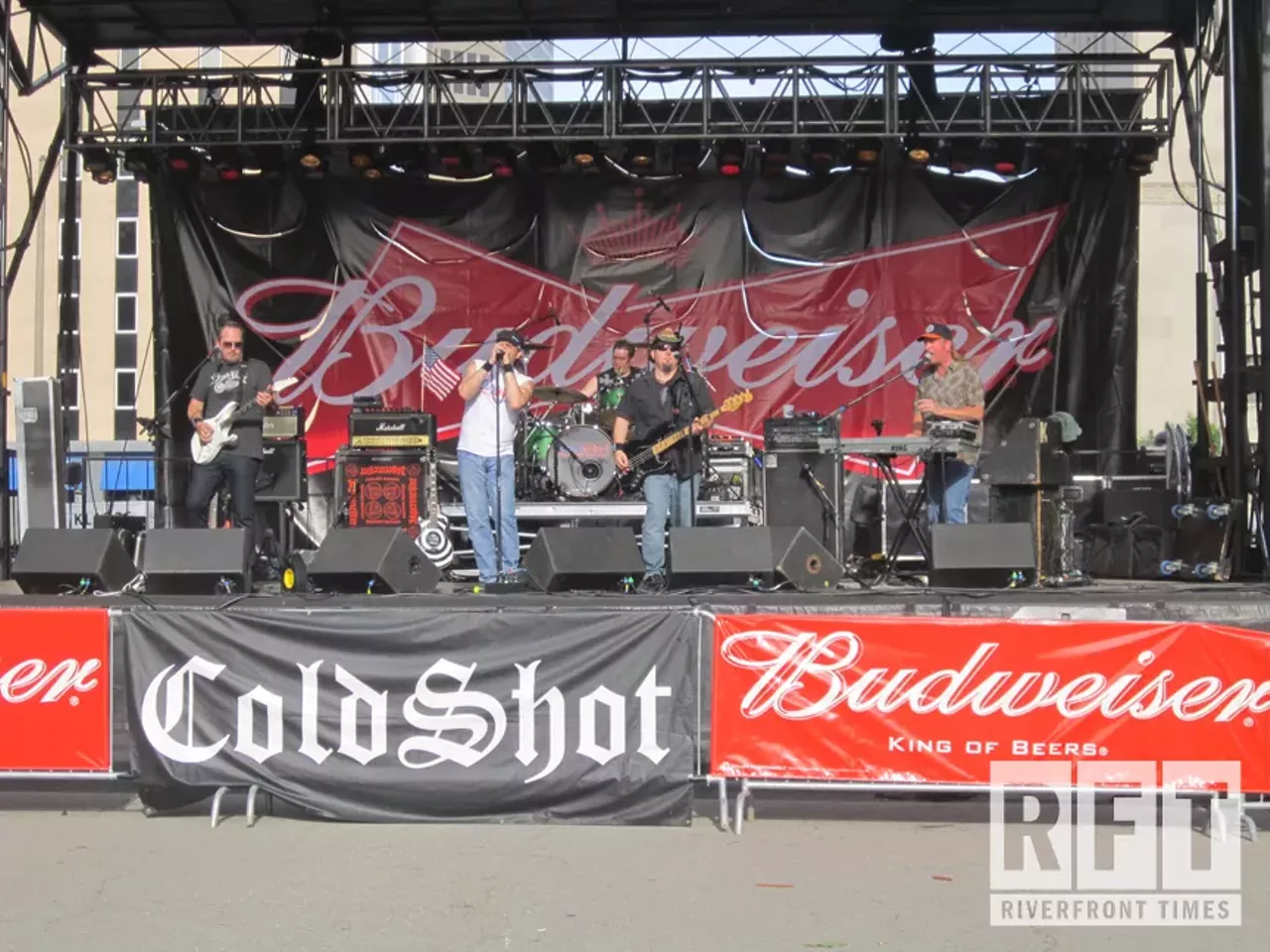 Image: St. Louis Rib Fest