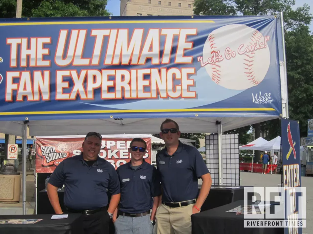 Image: St. Louis Rib Fest