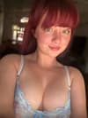 Abby abbytheredhead OnlyFans