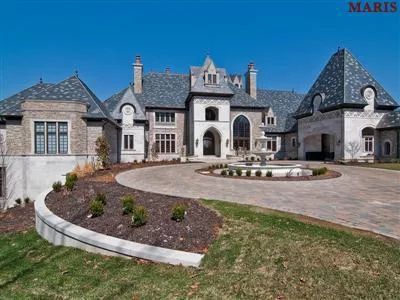 Home of US Fidelis Founder Darain Atkinson on the Market for $14.9 Million