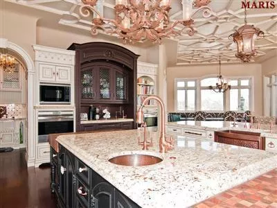 Home of US Fidelis Founder Darain Atkinson on the Market for $14.9 Million