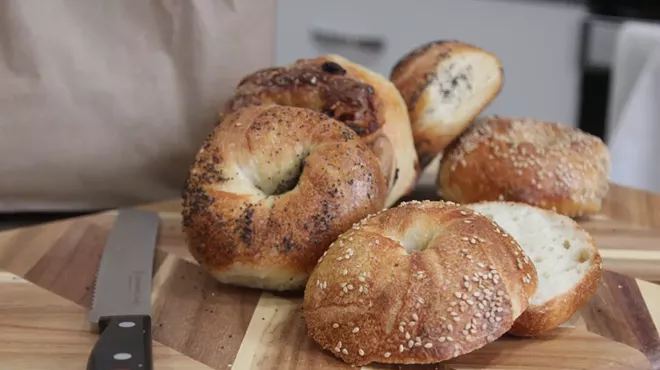 Bagel Union