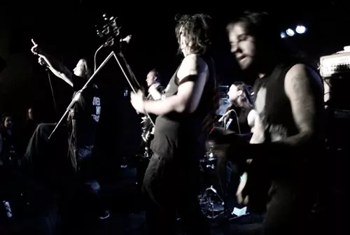 The Ten Best St. Louis Metal Bands