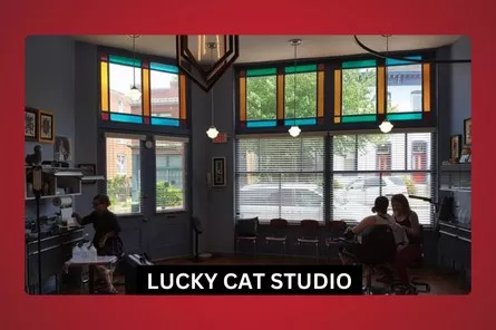 Best Tattoo Shops In St. Louis, According To Our Readers