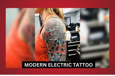Best Tattoo Shops In St. Louis, According To Our Readers