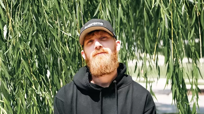 Aaron Childs started writing casual weed reviews on his Instagram page — until the thank yous began rolling in. Now, it’s his business.