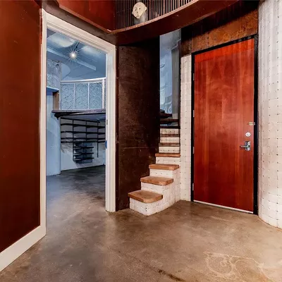 Realtor.com and Benjamin Scherliss Photography