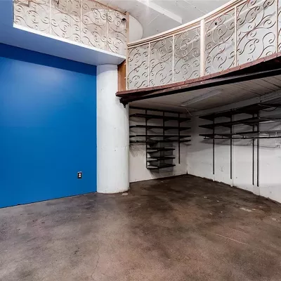Realtor.com and Benjamin Scherliss Photography