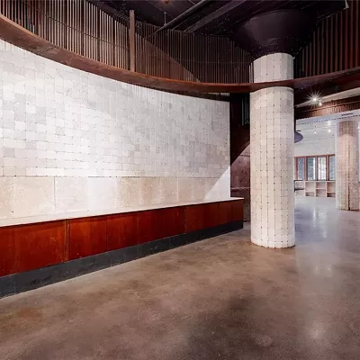 Realtor.com and Benjamin Scherliss Photography