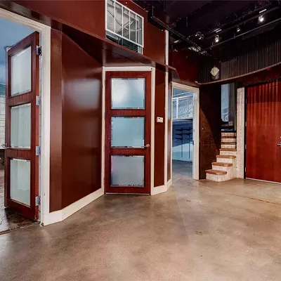 Realtor.com and Benjamin Scherliss Photography
