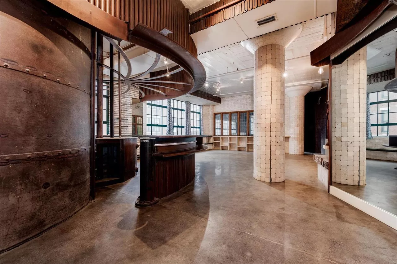 Realtor.com and Benjamin Scherliss Photography