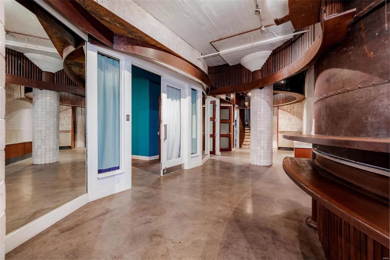 Realtor.com and Benjamin Scherliss Photography