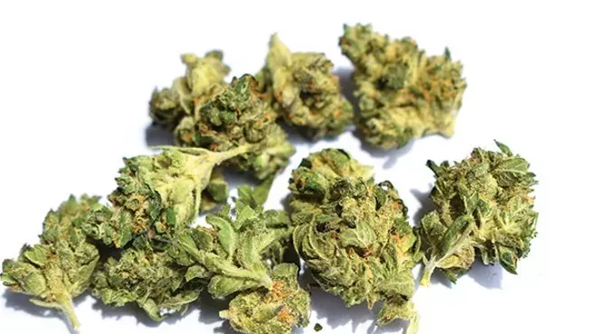 The Post-Dispatch is getting into the weed game.