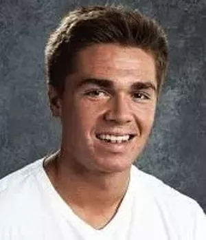 Chris Lenzen. - Rockwood School District