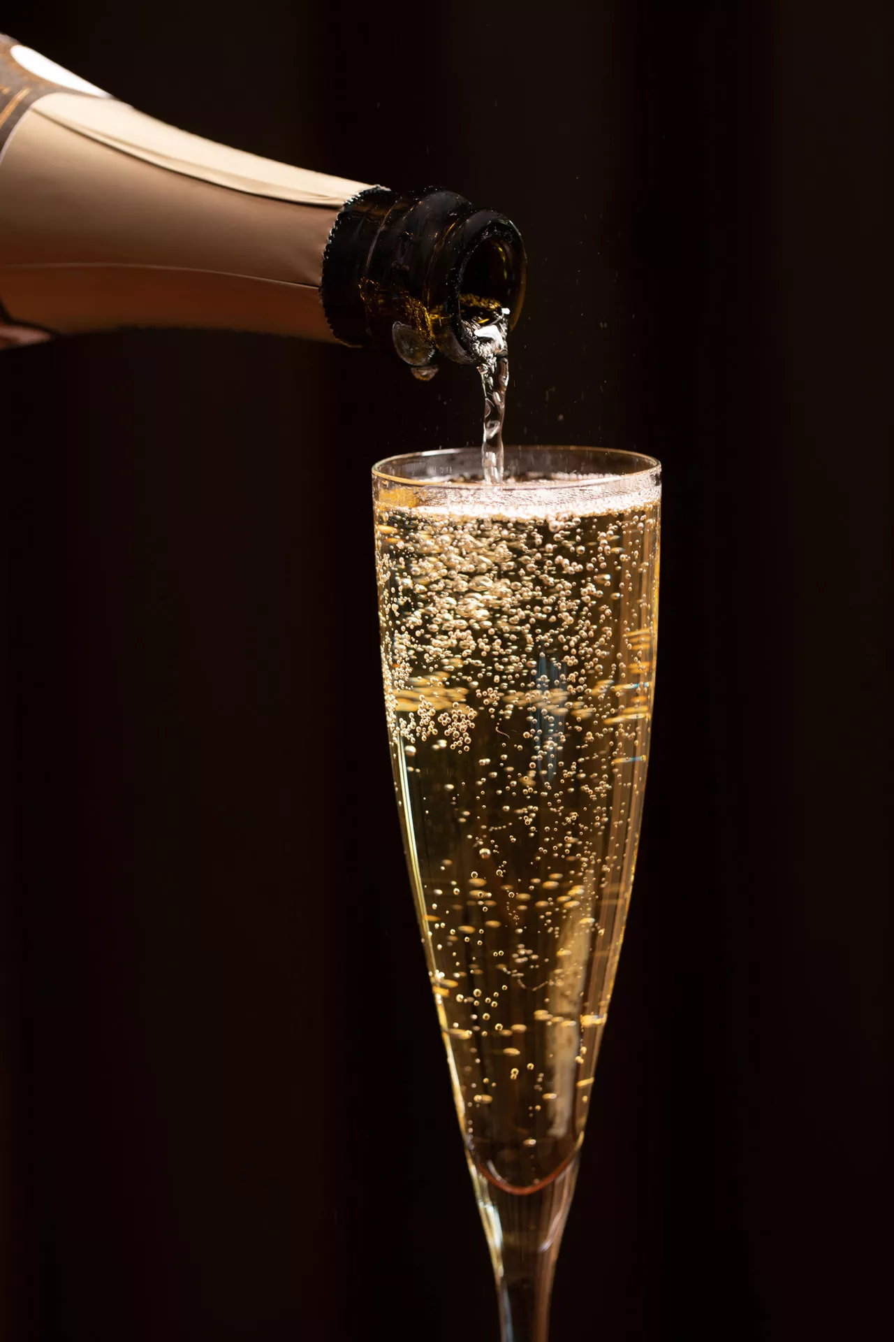 Four Seasons Hotel, Cinder House, New Year's Eve