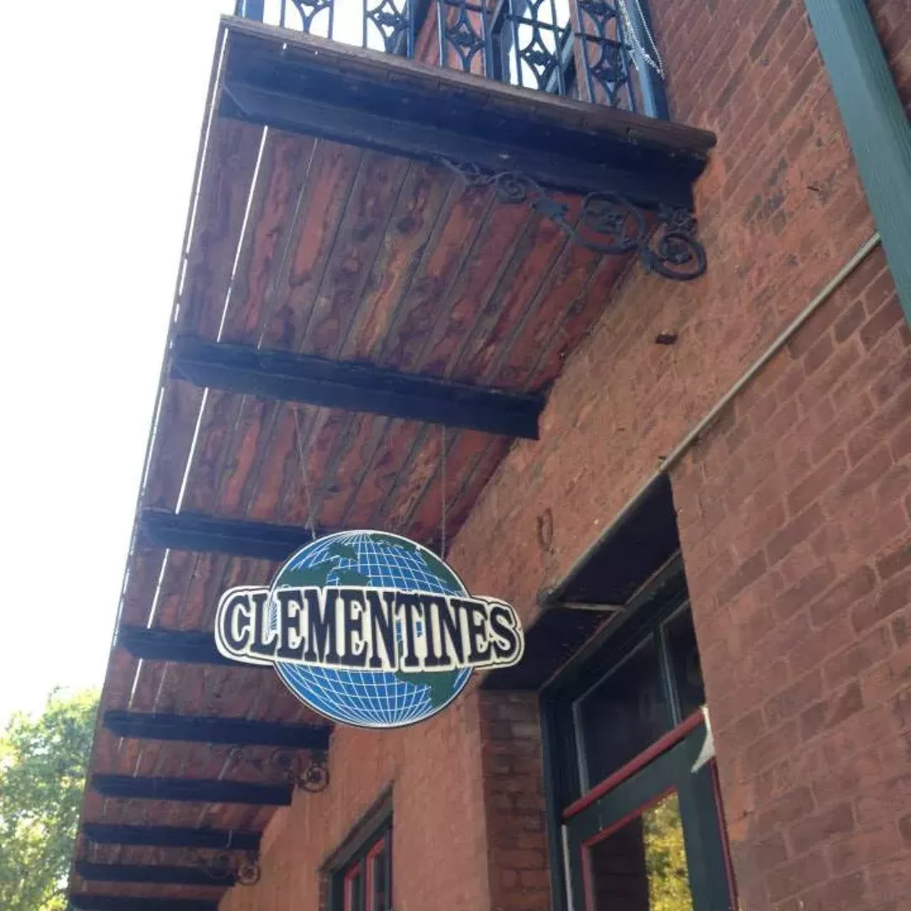 Clementine's