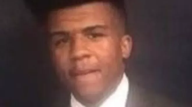 Image: Man Who Attempted Suicide in St. Louis Police Custody Has Died