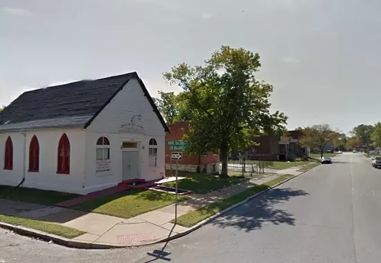 Cops: Anthony Clark Killed By Masked Suspect With Assault Rifle In Broad Daylight (UPDATE)