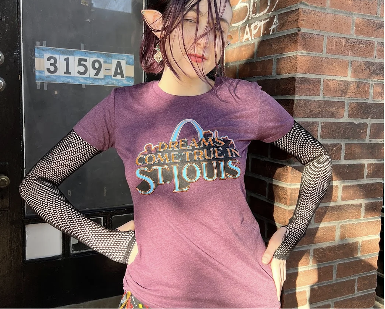 COURTESY STL-STYLE