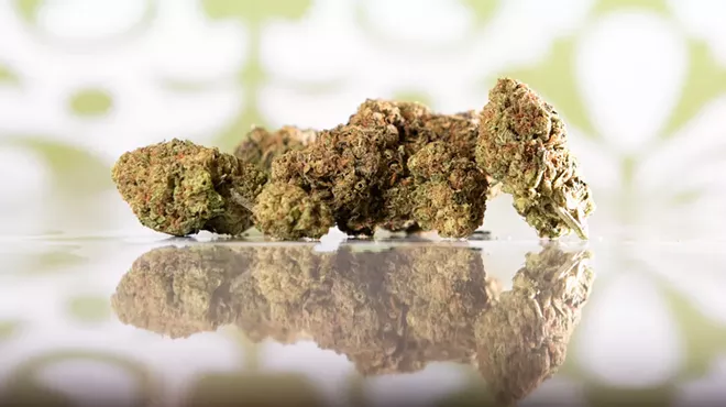 Image: Welcome to the RFT's 2023 Cannabis User's Guide