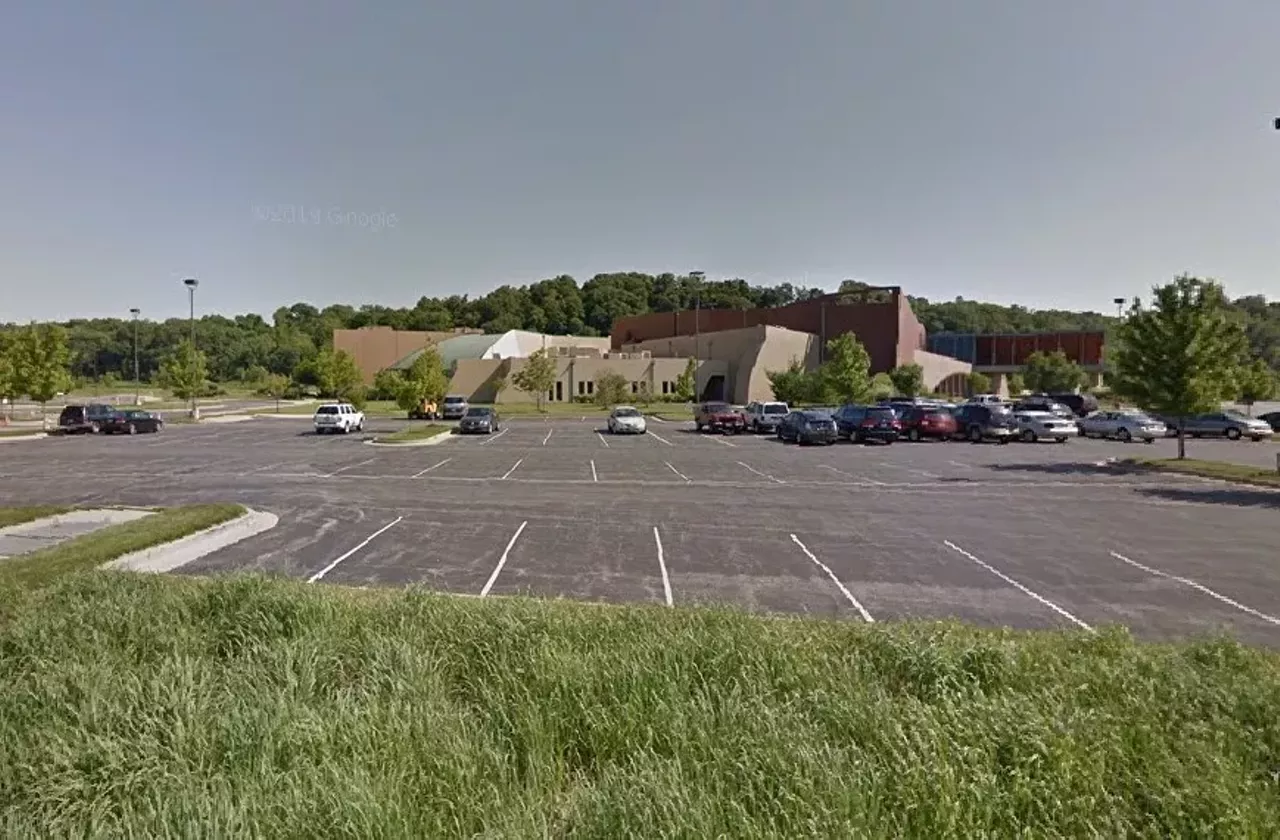 Google Maps