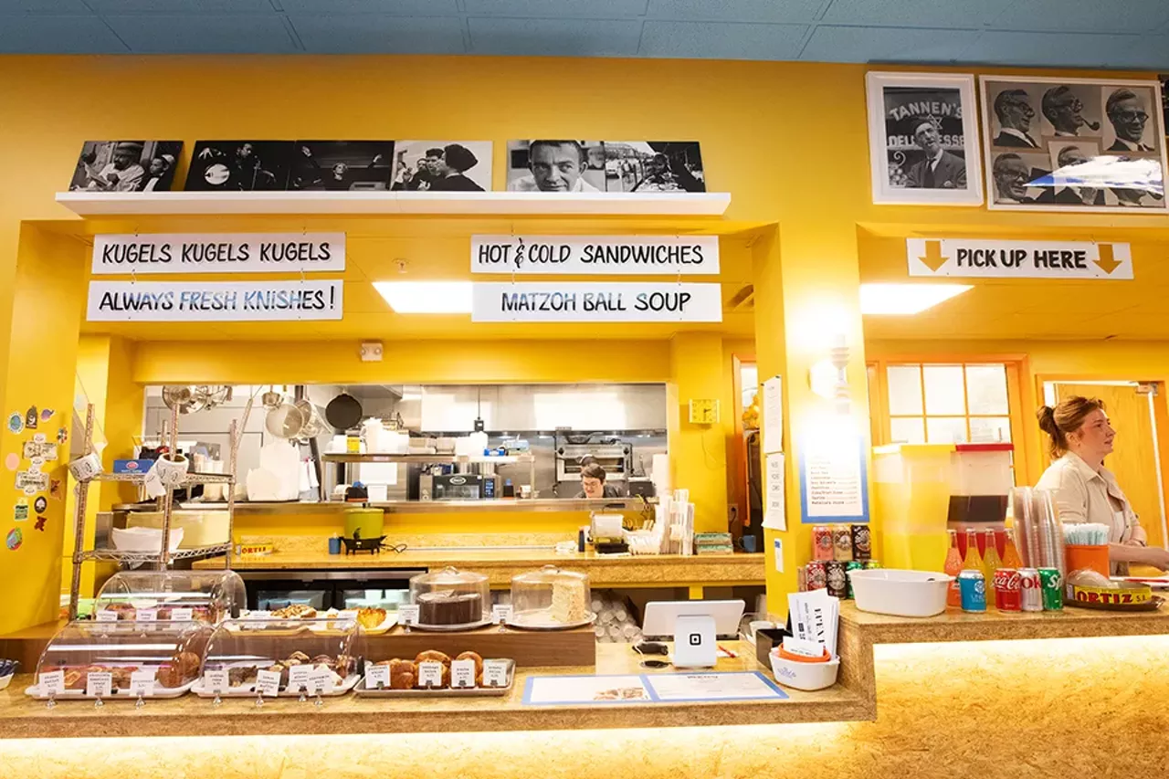 Deli Divine