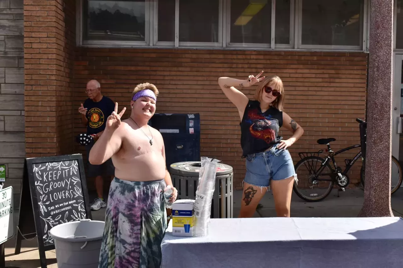 Image: The World Naked Bike Ride Was Hotter Than Ever in 2021 [NSFW PHOTOS]