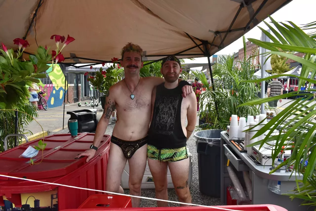 Image: The World Naked Bike Ride Was Hotter Than Ever in 2021 [NSFW PHOTOS]
