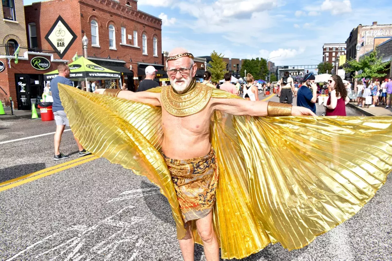 Image: The World Naked Bike Ride Was Hotter Than Ever in 2021 [NSFW PHOTOS]