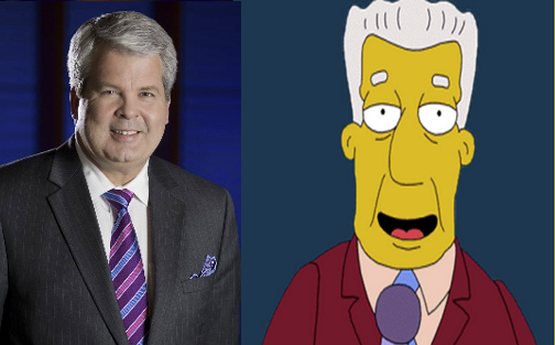 6 Reasons Why Springfield, Missouri, is Totally the Springfield from The Simpsons