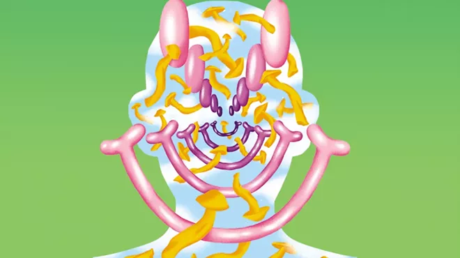 Seeking relief and disembodiment, Missouri users of psychedelics hope new scientific research — and one day, legalization — open more eyes to the beyond.
