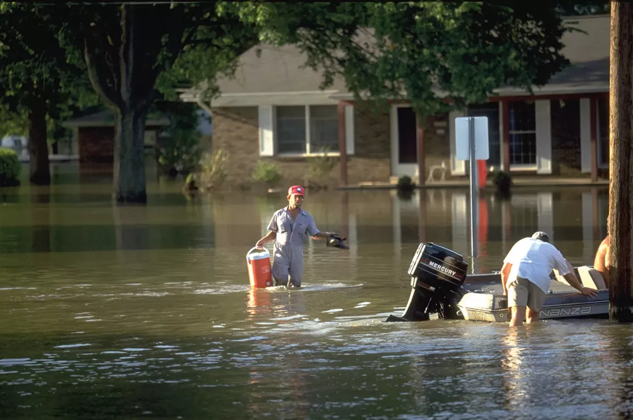 ANDREA BOOHER/FEMA PHOTO
