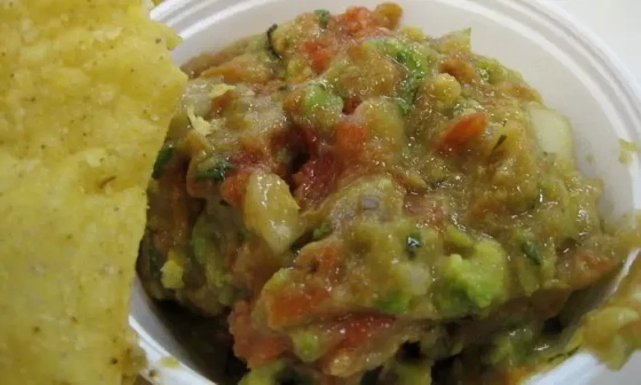 The One Where the Midwest Meets Mexico Our Lady of Guadalupe (1115 S. Florissant Road, Cool Valley; 314-522-9264) To get both classic fish fry items and Mexican dishes, hit up this fry in Cool Valley where flaky cornmeal-breaded cod loins meet tacos, beans and guac. OTHER INFO: Prices range from $5 to $10. Curbside pickup (orders in advance only) or dine in. While they haven't yet posted info online, the parish's fry is typically every Friday in Lent, 4 p.m. to 8 p.m. Find out more here.